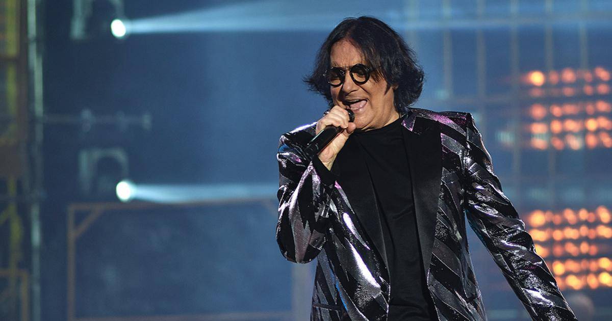 Le Più Belle Canzoni Di Renato Zero