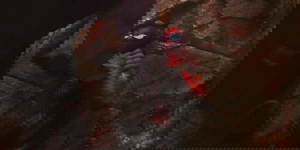 Avengers: Infinity War – Spider-Man colpisce Thanos in un nuovo spot TV | VIDEO