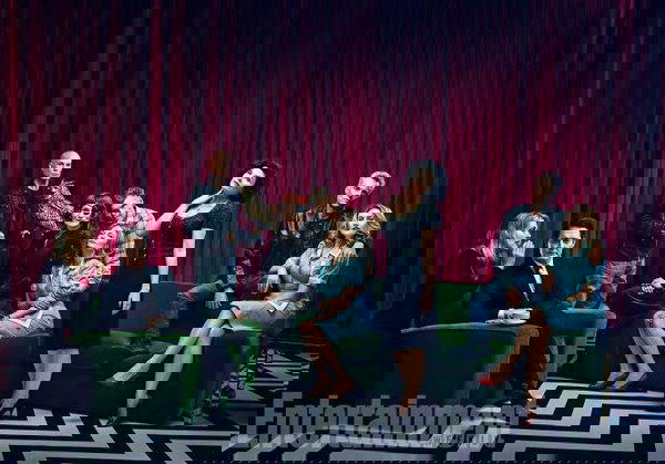 Twin Peaks 3: Dal 28 marzo in home video, blu-ray con 8 ore di contenuti extra