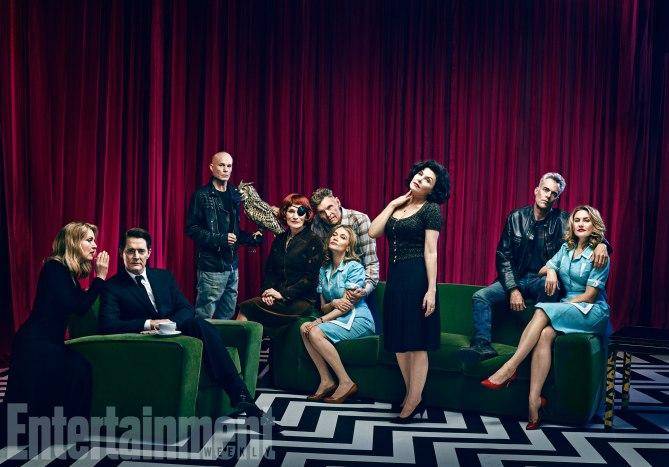 Twin Peaks 3: Dal 28 marzo in home video, blu-ray con 8 ore di contenuti extra article-post