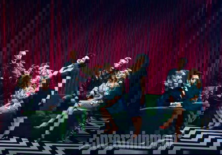 Twin Peaks 3: Dal 28 marzo in home video, blu-ray con 8 ore di contenuti extra article-post