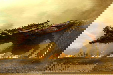 Game of Thrones 8: L’esercito di Daenerys marcia su Approdo del Re sul set a Belfast | VIDEO article-post