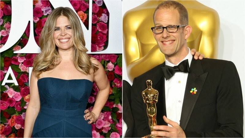 Disney: Ufficiale la nomina di Pete Docter e Jennifer Lee come eredi di John Lasseter article-post