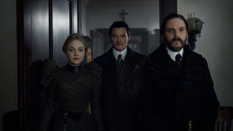 L’Alienista 1×01 – Recensione: Un thriller moderno di fine ‘800 arriva su Netflix | ANTEPRIMA article-post