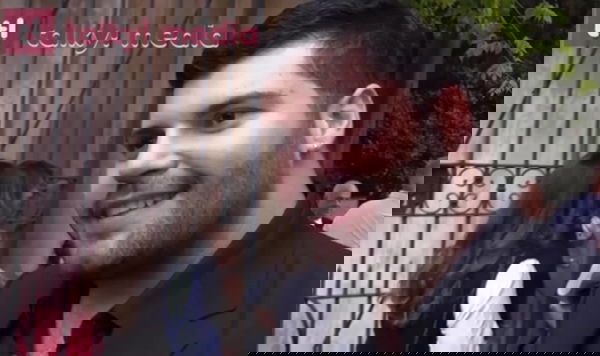 Gomorra 4: Salvatore Esposito spiega “Presto girerò con Marco D’Amore” | ESCLUSIVA