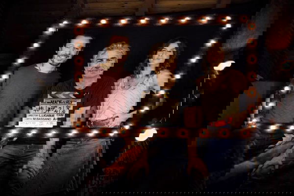 Made In Italy: Ecco la prima clip del nuovo film di Ligabue