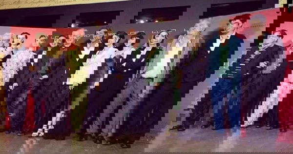 Loro: Paolo Sorrentino e il cast presentano il film su Silvio Berlusconi