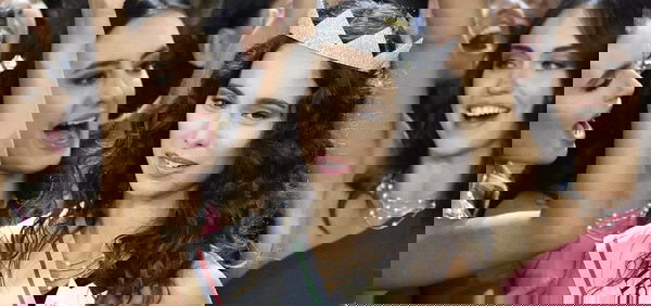 Miss Italia 2018: vince la 26enne marchigiana Carlotta Maggiorana