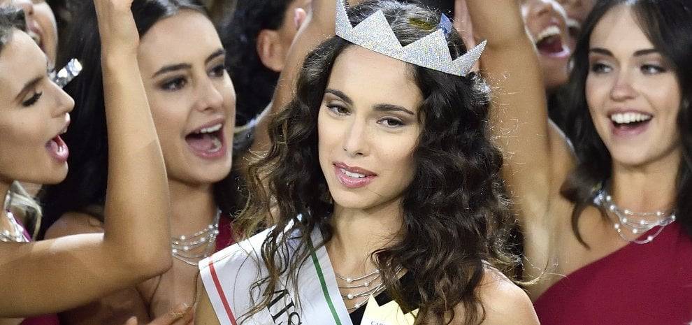 Miss Italia 2018: vince la 26enne marchigiana Carlotta Maggiorana article-post
