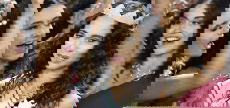 Miss Italia 2018: vince la 26enne marchigiana Carlotta Maggiorana article-post