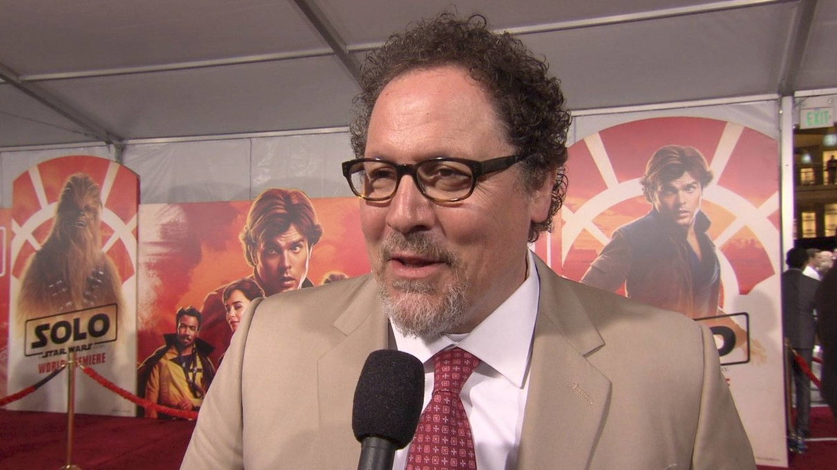 Star Wars: Jon Favreau annuncia che la serie sarà collocata tra vecchia e nuova trilogia article-post