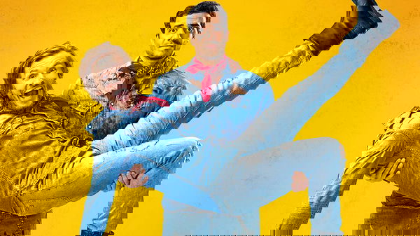 Sposami, Stupido! – Recensione del film di Tarek Boudali