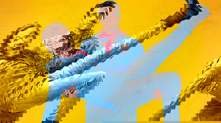 Sposami, Stupido! – Recensione del film di Tarek Boudali article-post