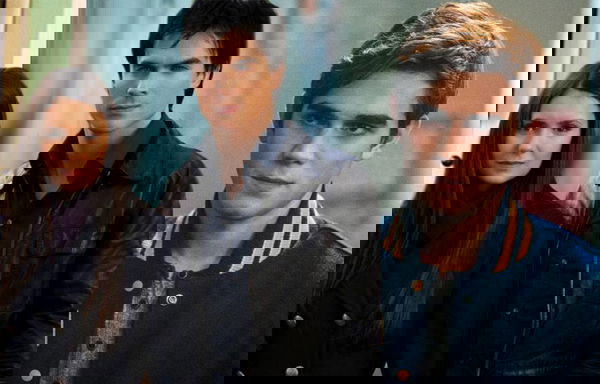 The Vampire Diaries e Riverdale hanno un collegamento, parla Julie Plec