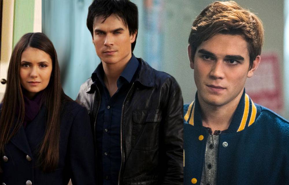 The Vampire Diaries e Riverdale hanno un collegamento, parla Julie Plec article-post