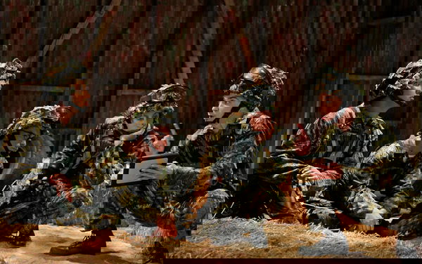 The Big Bang Theory 12: il finale di serie è l’episodio più visto di sempre