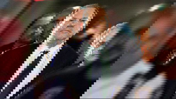 Harvey Weinstein, colpo di scena al processo: escono gli sms dʼamore di unʼaccusatrice