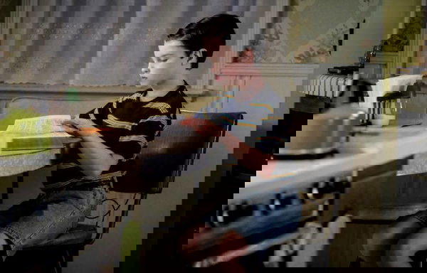 Young Sheldon: “Demons, Sunday School and Prime Numbers” (Recensione)