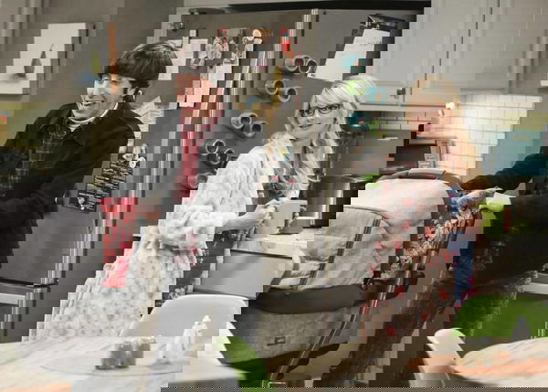 The Big Bang Theory: “The Athenaeum Allocation” (Recensione 11×17)