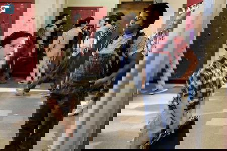 Young Sheldon: “Dolomite, Apple Slices, and a Mystery Woman” (Recensione 1×15) article-post