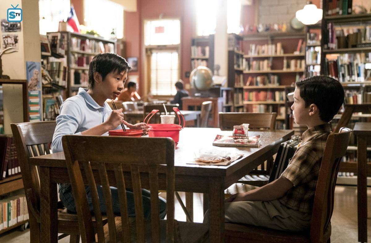 Young Sheldon: ” Jiu-Jitsu, Bubble Wrap and Yoo-Hoo” (Recensione 1×17) article-post