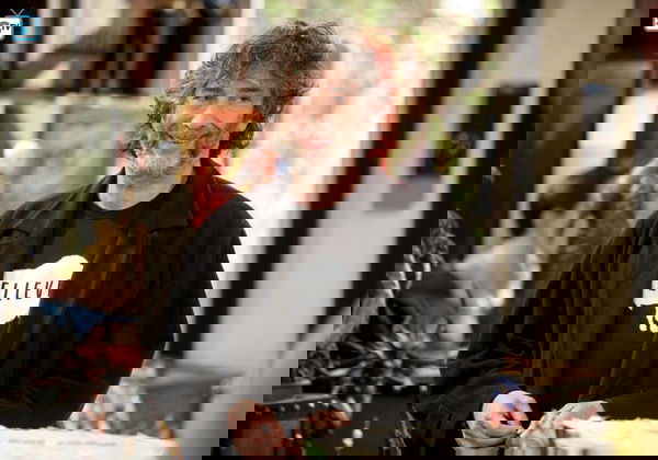 The Big Bang Theory: “The Comet Polarization” (Recensione 11×21)