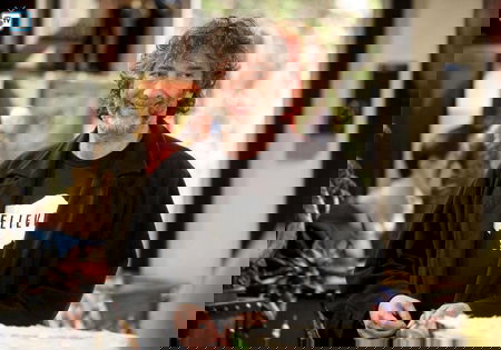 The Big Bang Theory: “The Comet Polarization” (Recensione 11×21) article-post