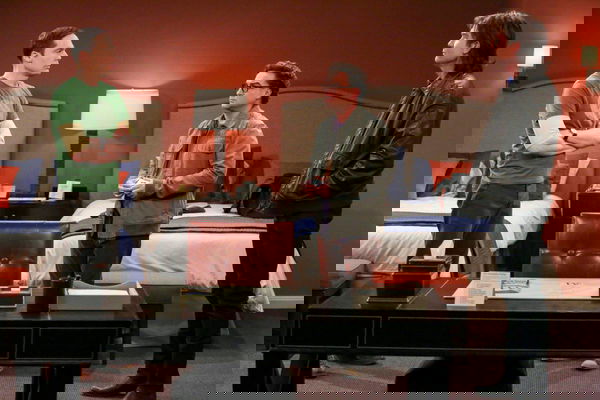 The Big Bang Theory: “The Monetary Insufficiency” – “The Sibling Realignment” (Recensione 11×22 – 11×23)