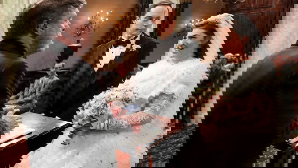 The Big Bang Theory 12X01: Antcipazioni “The Conjugal Configuration”