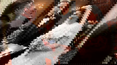 The Big Bang Theory 12X01: Antcipazioni “The Conjugal Configuration” article-post