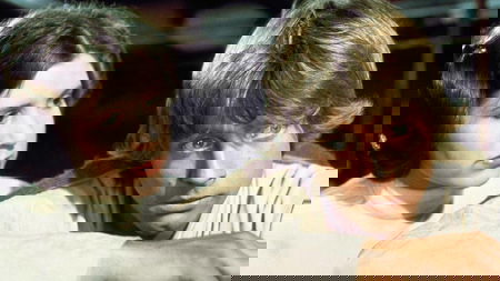 Star Wars – Mark Hamill “Favorevole alla CGI per Luke. Leia? Carrie insostituibile” article-post