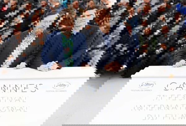 Cannes 2018, The House that Jack built: 100 persone lasciano la proiezione ufficiale