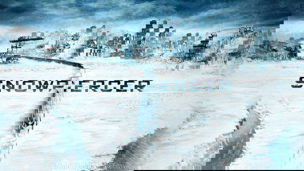 Snowpiercer: In arrivo la serie televisiva con Jennifer Connely