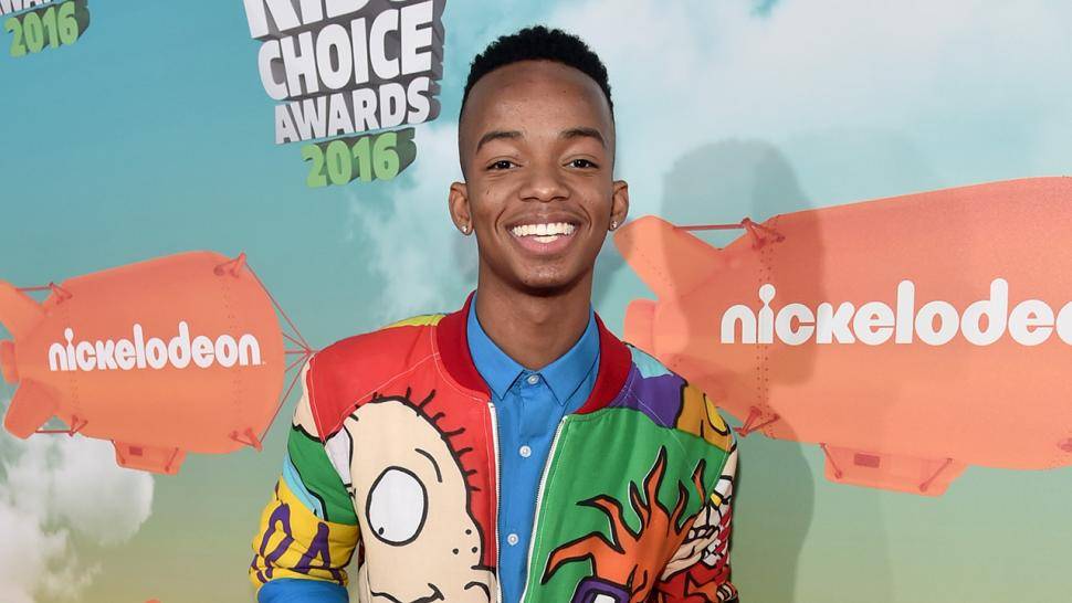 The Blacklist 6: Coy Stewart nel cast con un ruolo ricorrente article-post