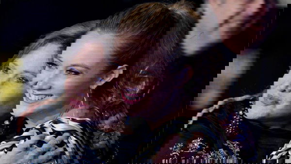 Star Wars 9 sarà magico, parola di Billie Lourd