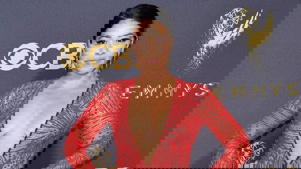 Gina Rodriguez: L’attrice sugli attacchi di panico dopo il successo di Jane The Virgin