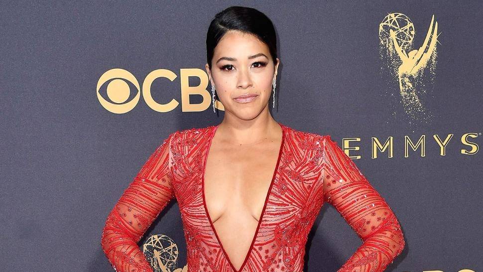 Gina Rodriguez: L’attrice sugli attacchi di panico dopo il successo di Jane The Virgin article-post