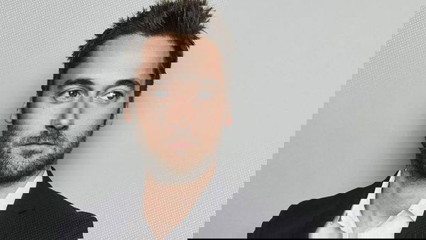 Ryan Eggold di The Blacklist sarà protagonista di un nuovo medical drama per la NBC