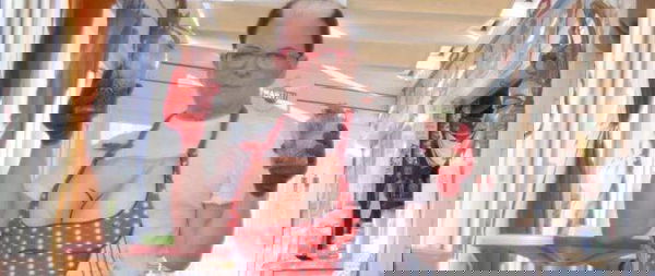 Cristiano Malgioglio farà parte del cast della serie tv Narcos?