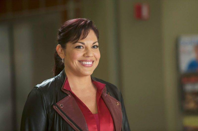 Grey’s Anatomy: Il ritorno di Sara Ramirez “è nella mani della ABC” article-post