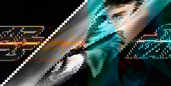 Star Wars supera gli incassi della saga di Harry Potter