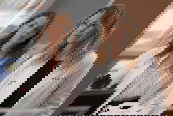 Grey’s Anatomy: Michelle Forbes nel cast, riunione di famiglia in arrivo?