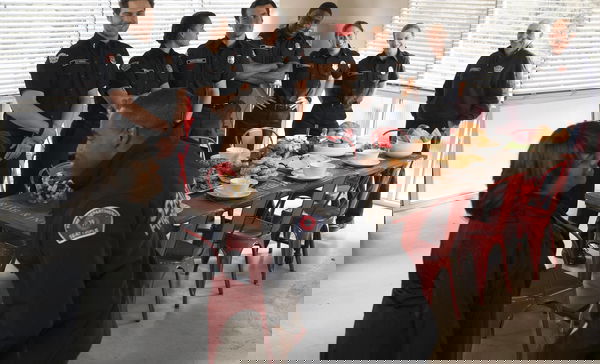 Station 19 1×10: Jack ed Andy in pericolo insieme, chi farà l’eroe?