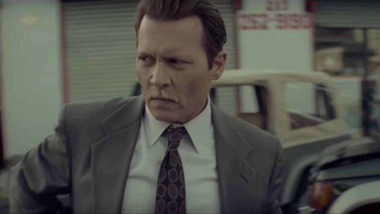 City of Lies, il film con Johnny Depp per ora non uscirà in sala article-post