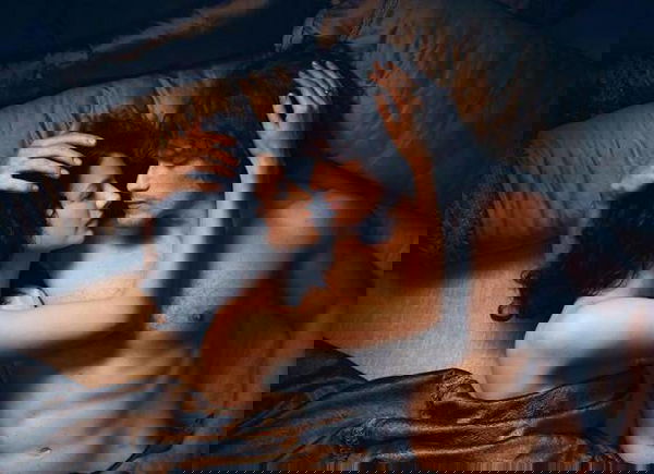 Outlander: 10 motivi per amare Jamie Fraser e i suoi muscoli