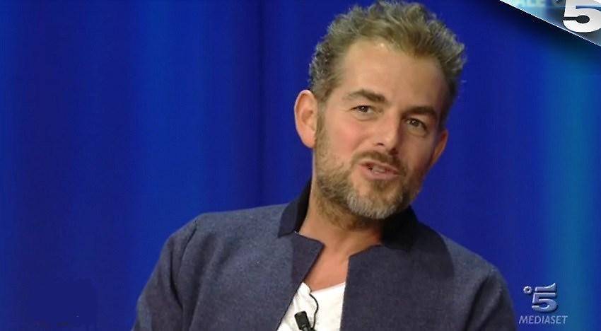 Daniele Bossari contro i talent: «Sono potenziali fabbriche d’illusioni» article-post