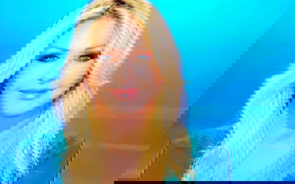 Balalaika: Ilary Blasi assente, Paola Ferrari: “Condurre il Mondiale è un onore non un Onere“