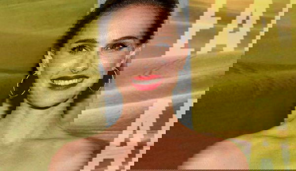 Pale Blue Dot: Natalie Portman nella prima immagine ufficiale