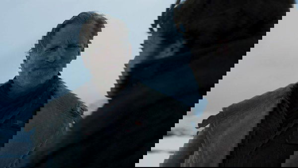 Solo: A Star Wars Story – Nuovi dettagli sui personaggi di Paul Bettany e Woody Harrelson