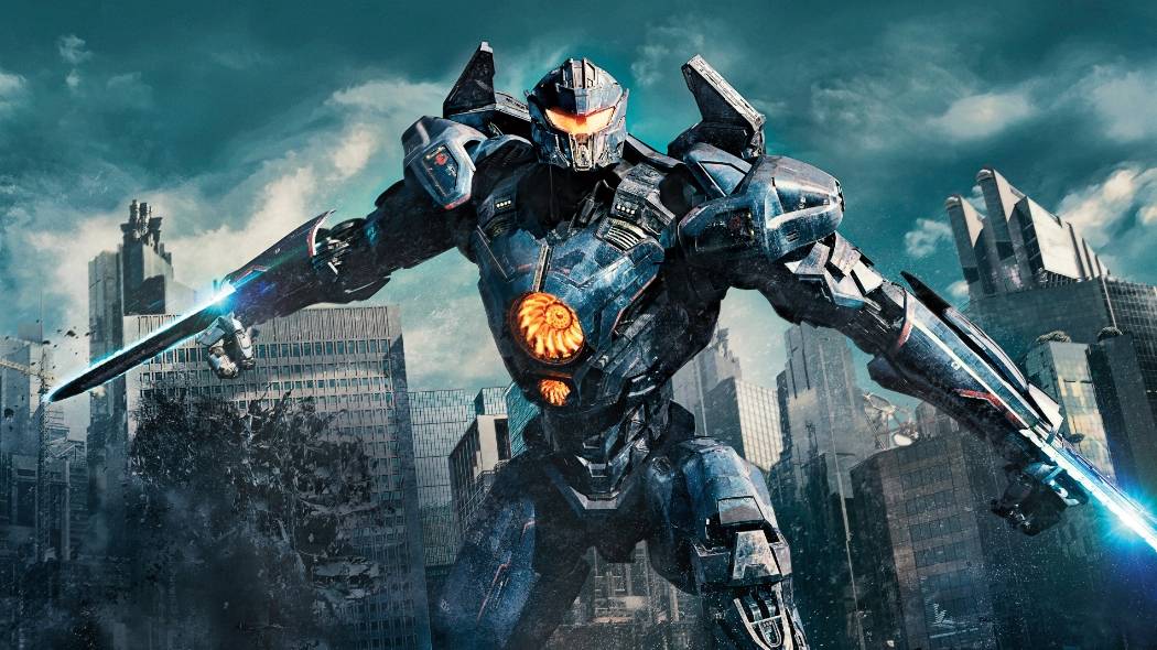 Pacific Rim: Netflix annuncia la serie TV anime article-post